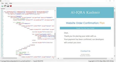 Extention Untuk Live HTML 的图像结果