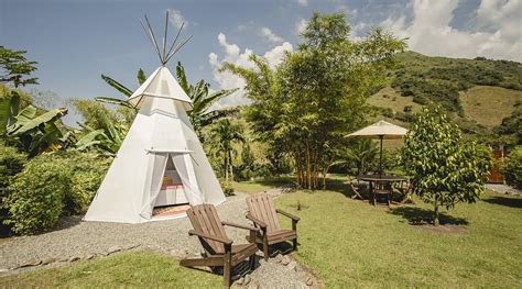 CERRO TUSA GLAMPING (Titiribí) - Campground Reviews, Photos, Rate ...
