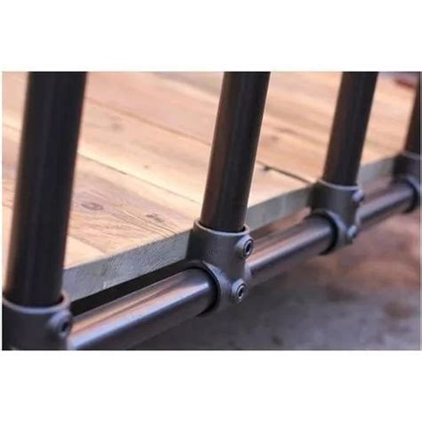 Scaffolding Pipe - Steel Scaffolding Pipe Manufacturer from Bengaluru