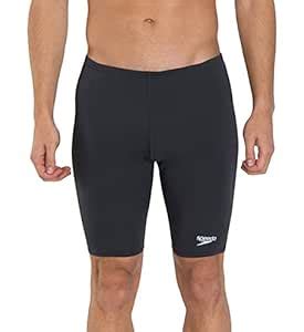 Buy Speedo Male Swimwear Endurance+ Jammer Online at Low Prices in ...