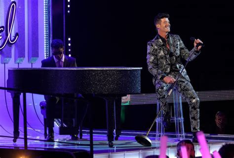 Image result for Masked Singer Group Performance