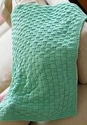Image result for Easy Knit Bunny Pattern