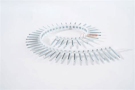 Image result for Screw Collating Machine