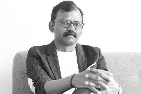 Grey area: Vikram Gaikwad, founder and CCO, Underdog and co-founder ...