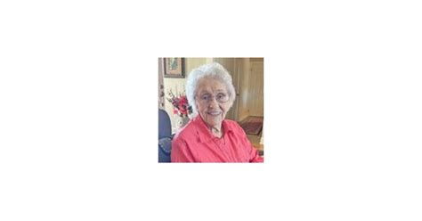 Eula Roberts Obituary (1925 - 2024) - Gaffney, SC - The Gaffney Ledger