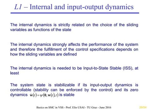 Image result for Sliding Mode Control Applications