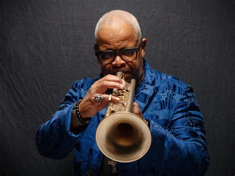 Terence Blanchard: A Career Retrospective Tickets | New York | TodayTix