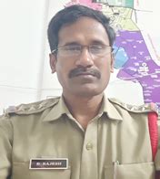 Rachakonda Police Commissionerate