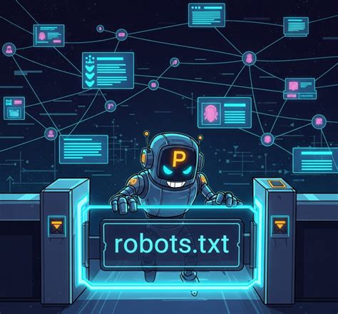 Several AI companies said to be ignoring robots dot txt exclusion, scraping content without permissi