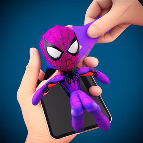 Slime DIY Kit Spider Simulator - App on Amazon Appstore