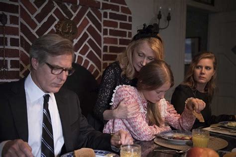 Image result for Sharp Objects Post-Credits Scene