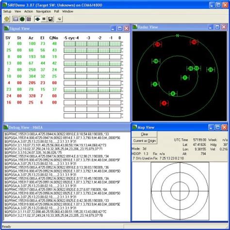 Arduino GPS Code 的图像结果
