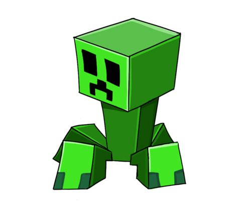 Image result for Vector Minecraft
