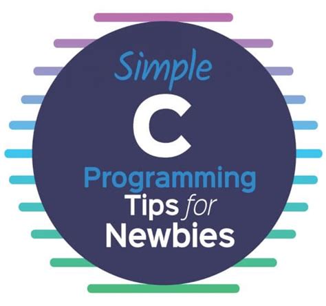 Simple C Programming 的图像结果