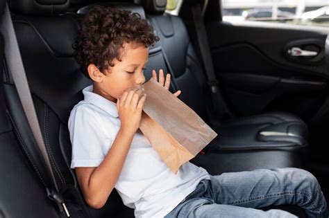 Tummy troubles during trips? Here’s how to help your toddler fight through motion sickness ...