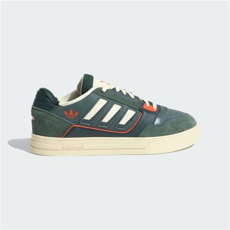 adidas Drop Step Low 2.0 IKD Shoes - Multicolor | adidas India