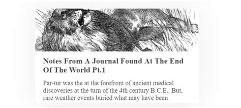 Image result for Blog Card Design