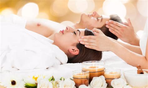 RED SUN SPA in Naperville | Groupon