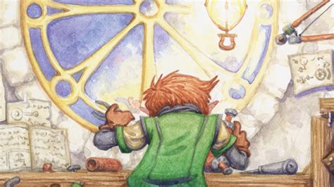 DnD Artificer 5e class guide