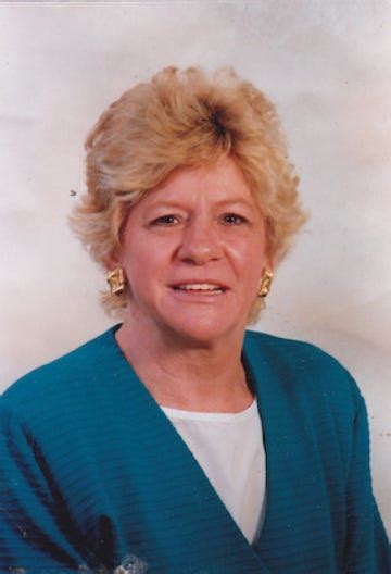 Mim Sue Hartman Warner Obituary - The Arizona Republic