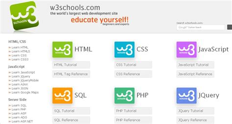 Image result for Simple School Website Using HTML and CSS Bootstrap
