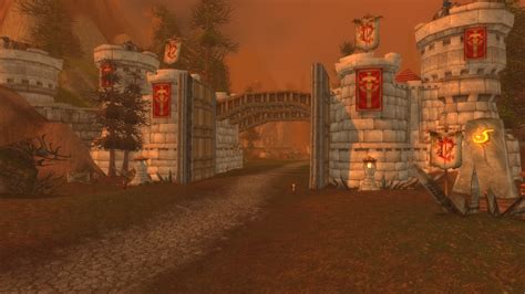 Final 25% Scarlet Enclave Player Buff Now Live in Season of Discovery ...