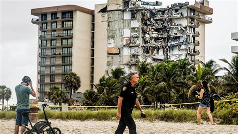 Image result for Miami Building Collapse Live Stream