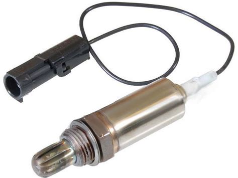 Image result for 93 Isuzu Pickup O2 Sensor Location