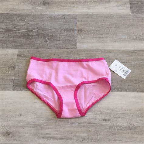 American Apparel Underwear