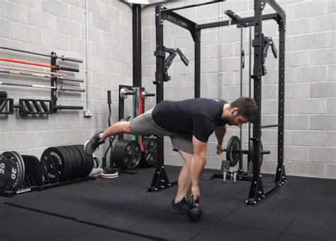 Single Leg Rdl Smith Machine at Kathaleen Velasquez blog