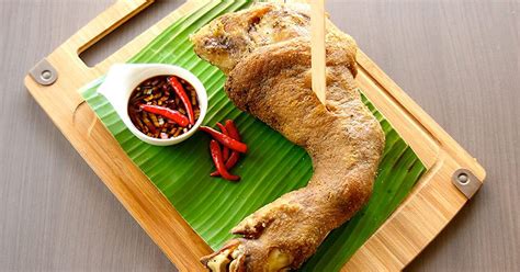 Crispy Pata 的图像结果