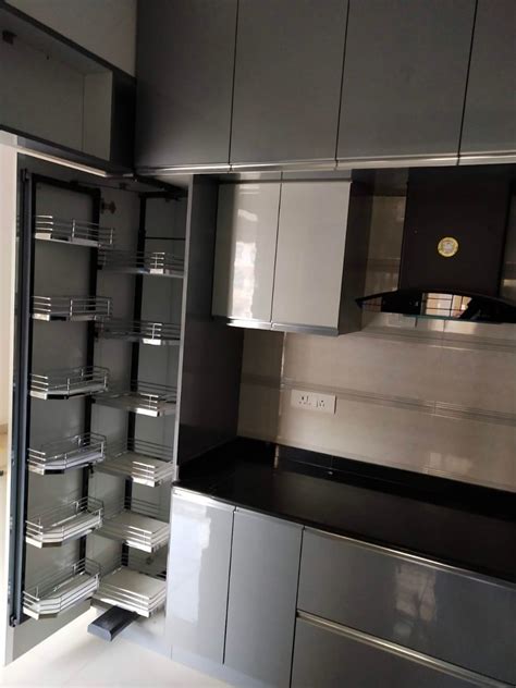 Home | Alpha Modular Interiors - Bangalore