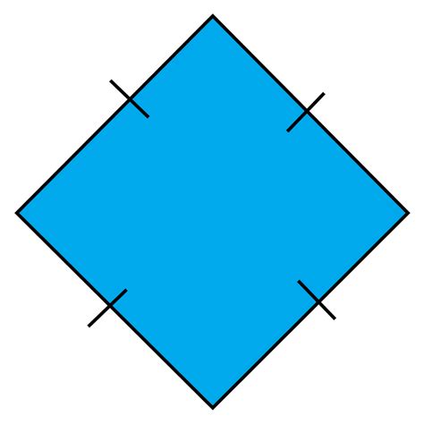 Recalling the types and the properties of a quadrilateral — lesson ...