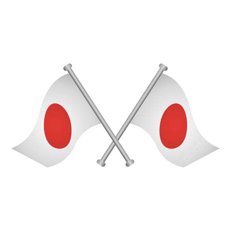 Japan Flag, Japan, Flag, Japan Flag Shinning PNG and Vector with Transparent Background for Free ...