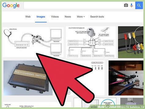 Direct TV Setup Guide 的图像结果