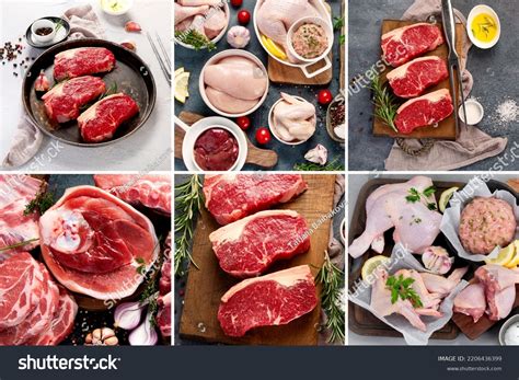 Meat Foods Products at Patricia Kibbe blog