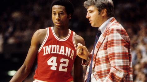 Indiana basketball coach Mike Woodson through the years