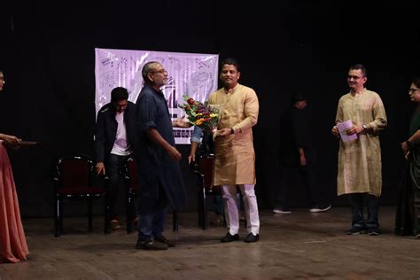 Bharatiya Kala Prasarini Sabha's College of Architecture