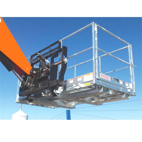 Image result for Telehandler Platform