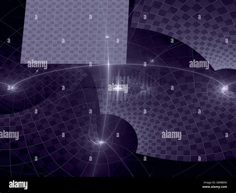 Computer Simulation Purple 的图像结果