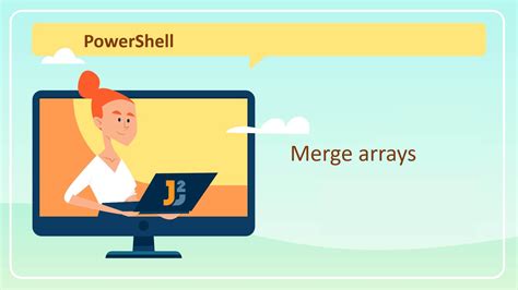 PowerShell Not Merge Files 的图像结果