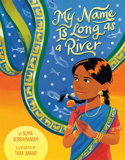My Name Is Long as a River - Seattle Book Review