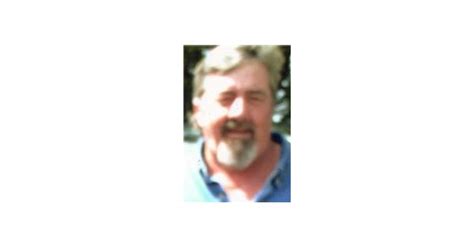 Colin Meanor Obituary (1957 - 2025) - Punxsutawney, PA - The ...
