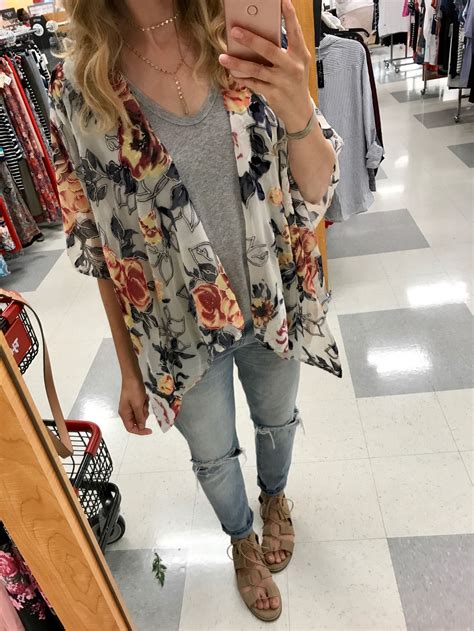 Off the Rack: Summer Clearance Highlights at T.J.Maxx - The Budget Babe | Affordable Fashion ...