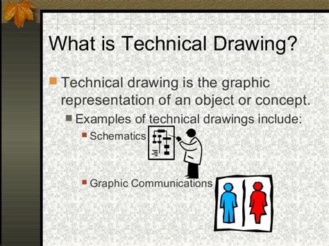 Image result for What Is Technical Drawing