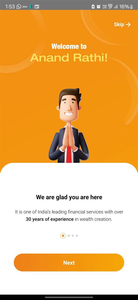 AR Invest: Mutual Fund Investment App | Best MF App In India