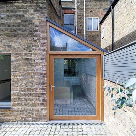 Image result for Side Return Conservatory Extension