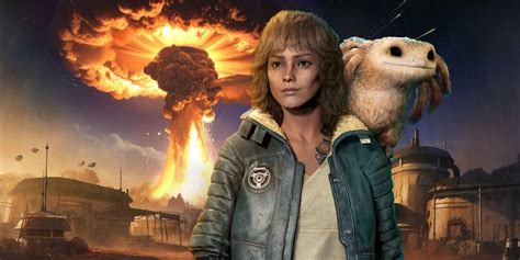 Star Wars: Who Is Satine Kryze?