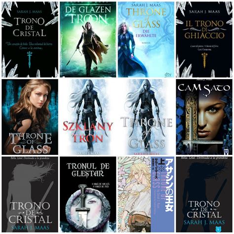 Throne of Glass covers | Throne of glass, Throne of glass books, Throne ...