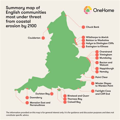 Collapsing cliffs: English seaside communities under threat from climate change | One Home
